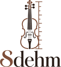 Sdehm